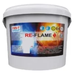 Огнезащита Re-Flame Огнезащита Конструкций Огнезащита Металлических Огнезащита Металлоконструкций